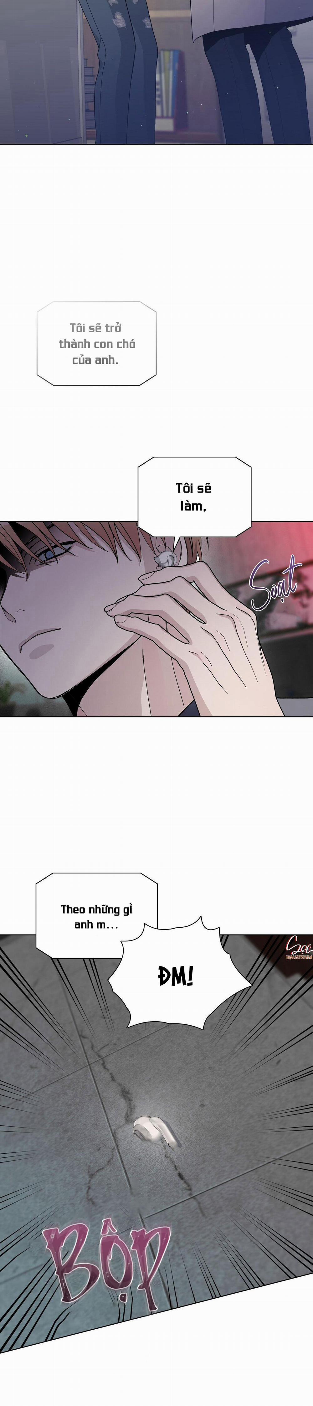 BLAZE OUT 34 trang 9