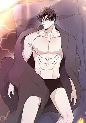 Đọc truyện tranh BLAZE OUT