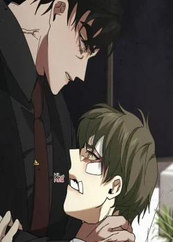 Đọc truyện tranh Blindspot