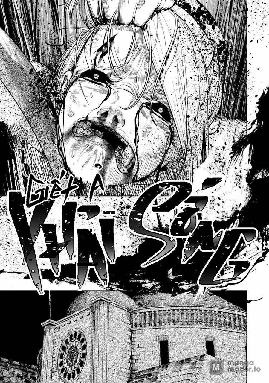 Blood-Crawling Princess Of A Ruined Country 1 trang 47