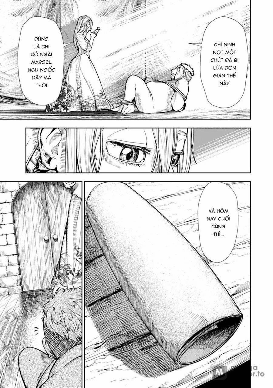 Blood-Crawling Princess Of A Ruined Country 1 trang 53