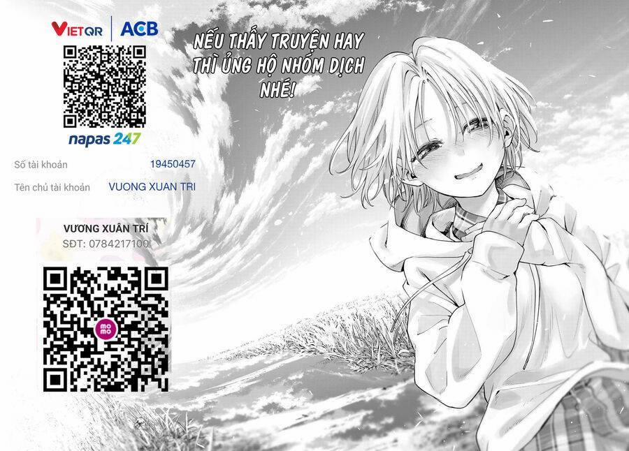 Blood-Crawling Princess Of A Ruined Country 3 trang 40