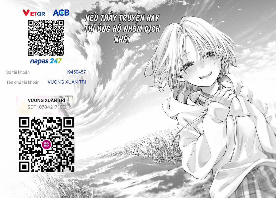 Blood-Crawling Princess Of A Ruined Country 5 trang 38