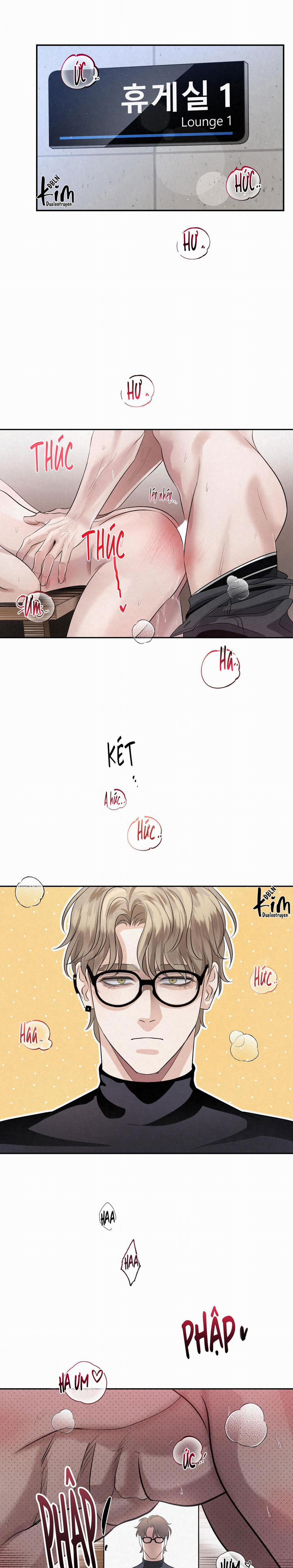 Blood Guide 1 trang 1