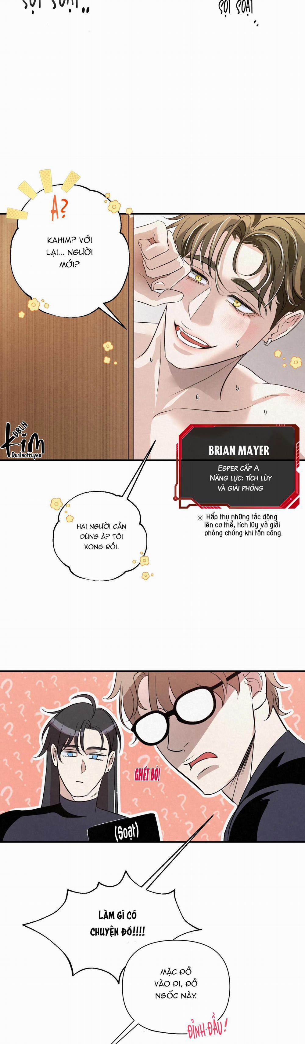 Blood Guide 1 trang 10