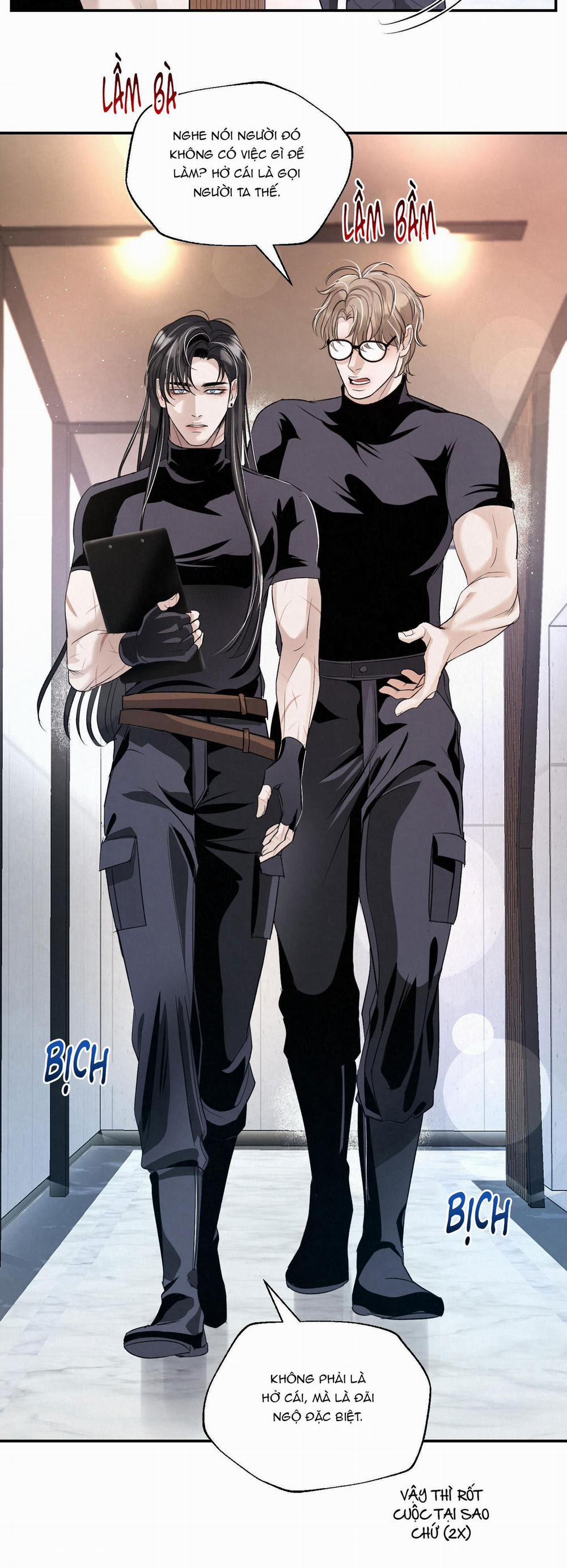 Blood Guide 1 trang 20