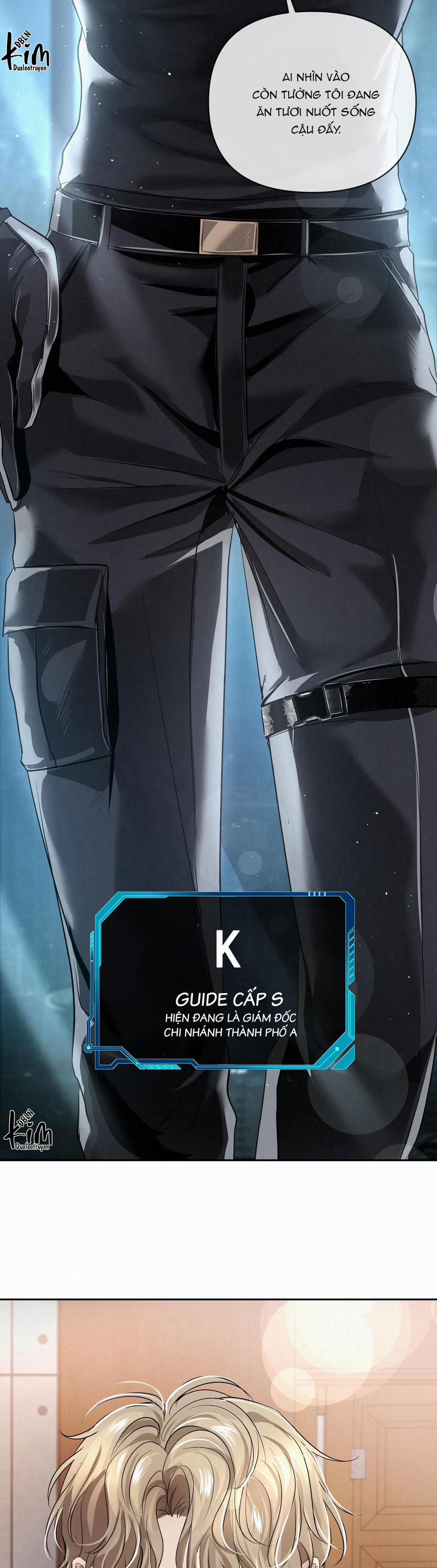 Blood Guide 1 trang 27