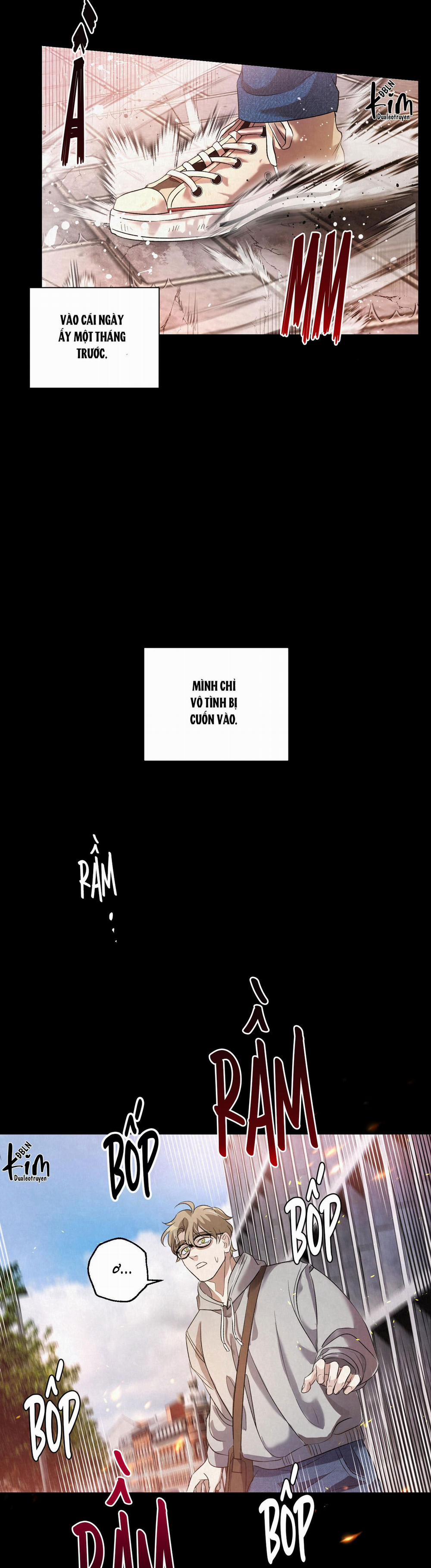 Blood Guide 1 trang 32