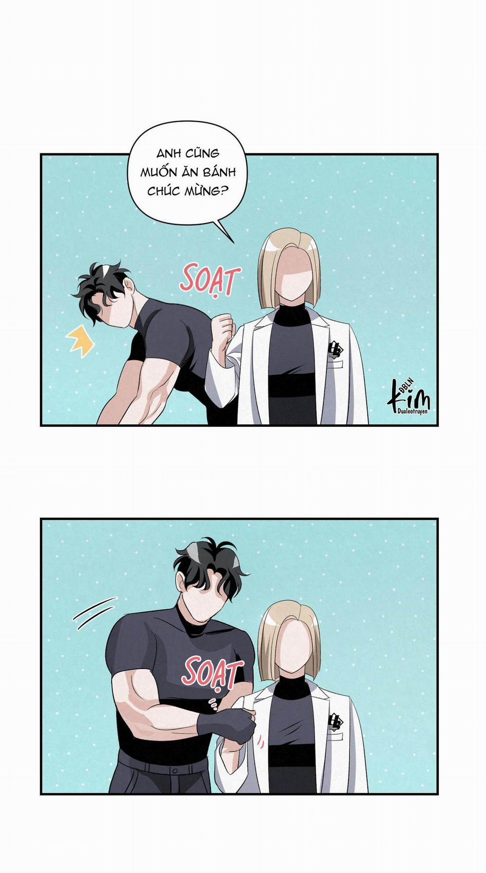 Blood Guide 10 trang 11