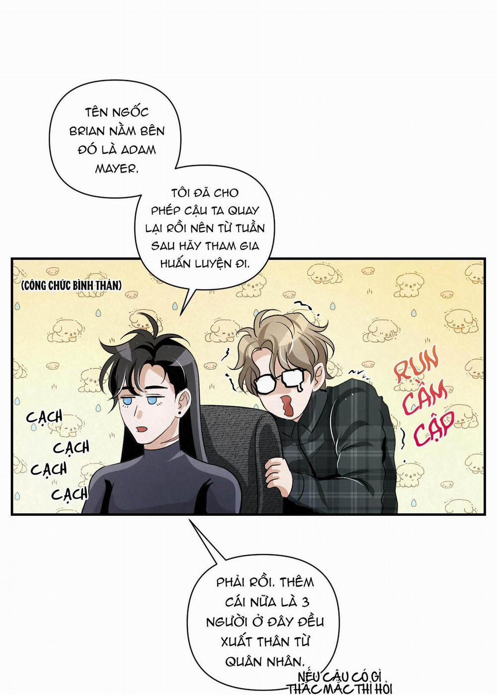 Blood Guide 10 trang 12