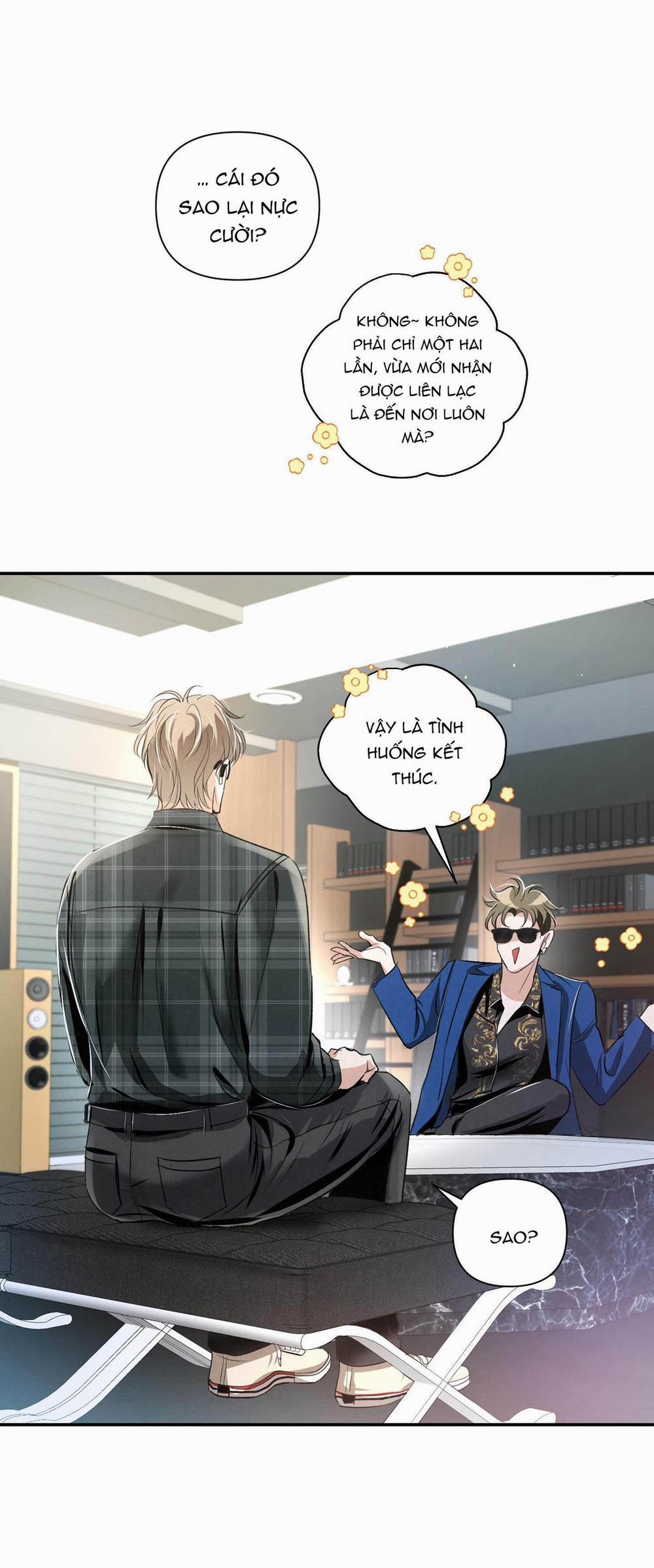 Blood Guide 10 trang 24