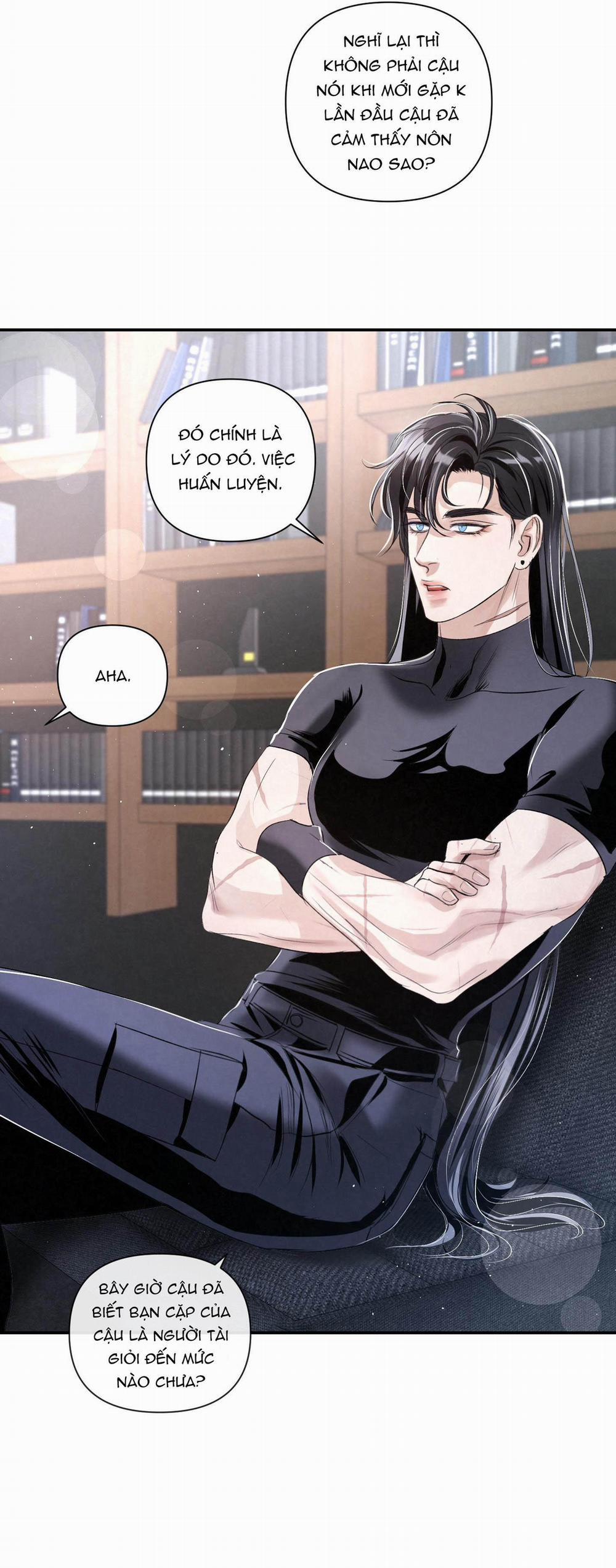 Blood Guide 10 trang 28