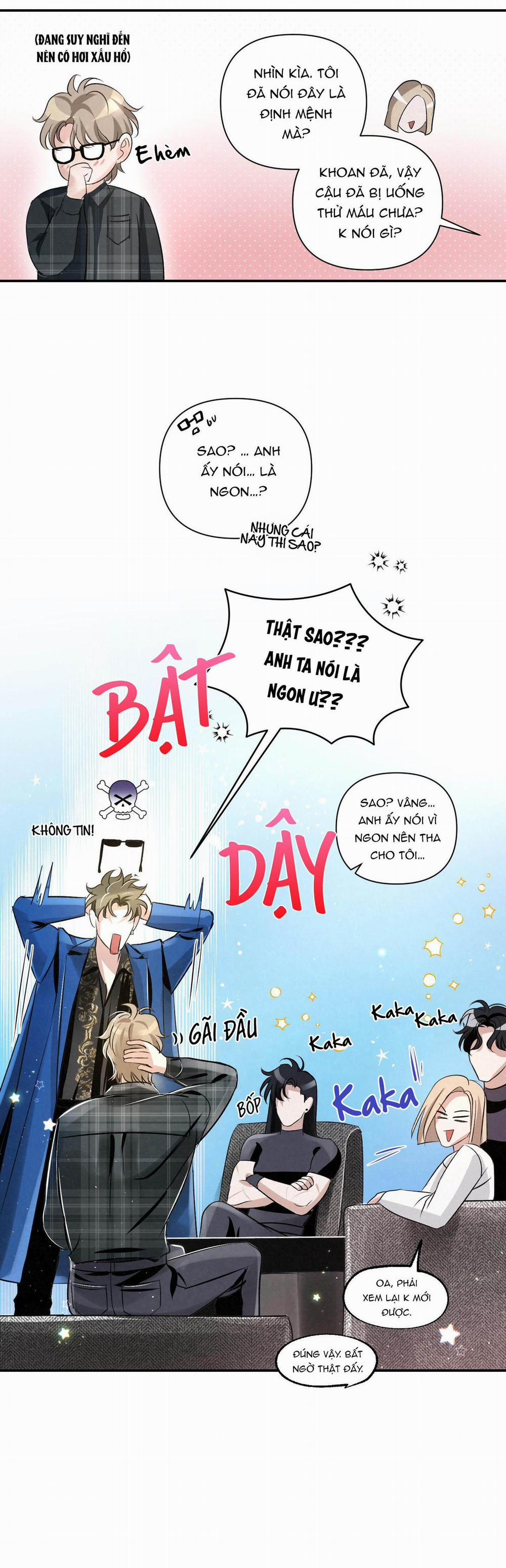 Blood Guide 10 trang 34