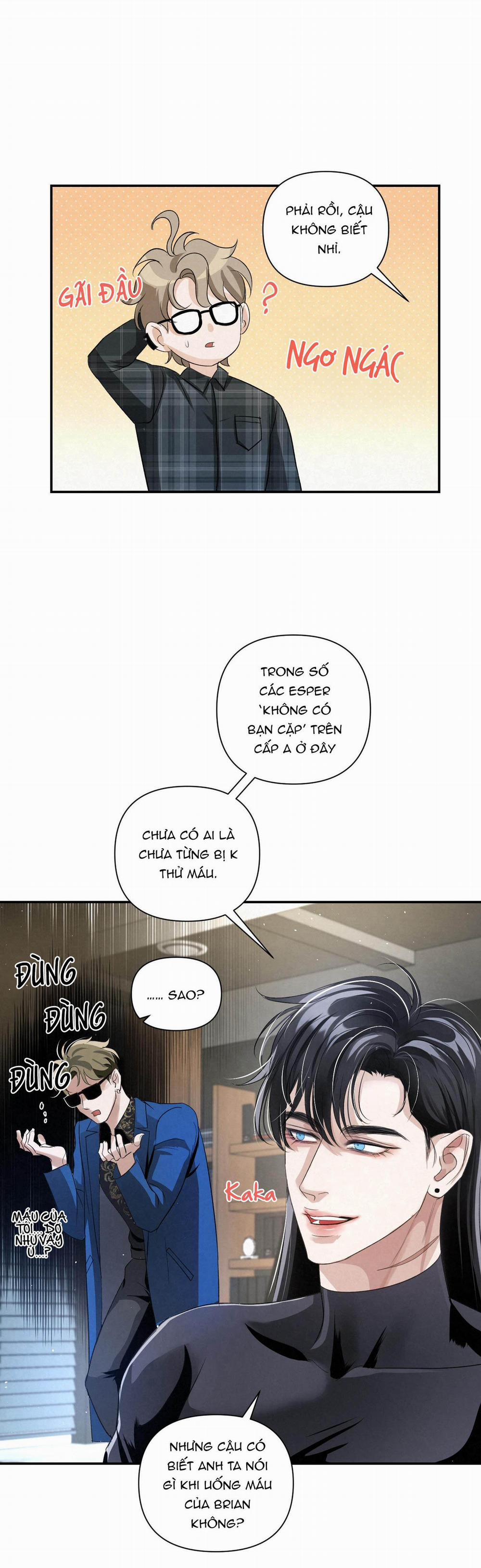 Blood Guide 10 trang 35