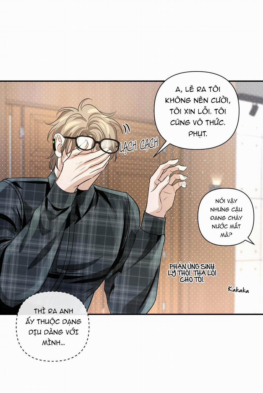 Blood Guide 10 trang 38