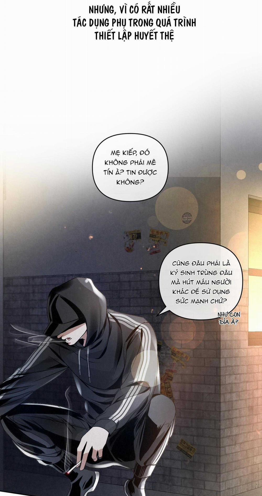 Blood Guide 11 trang 32