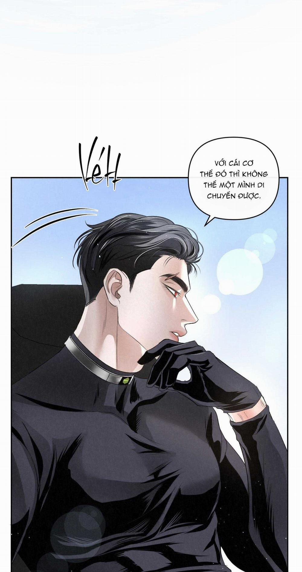 Blood Guide 11 trang 49