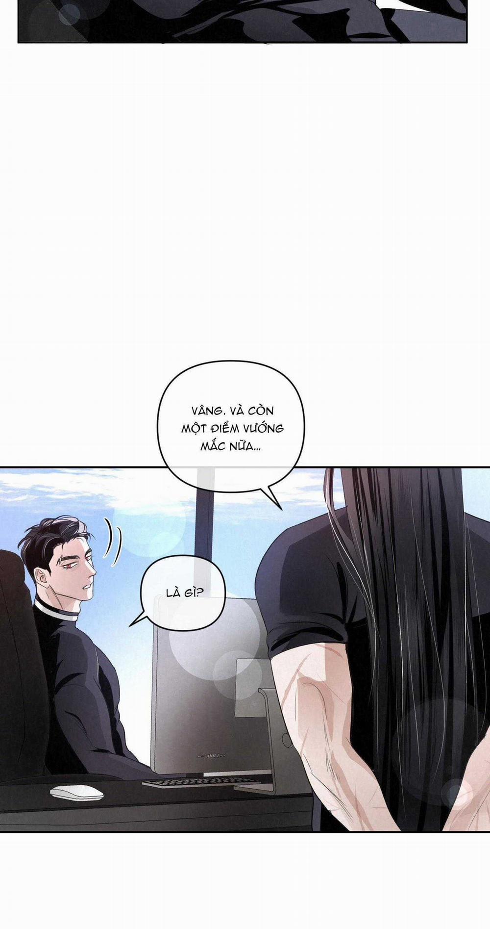 Blood Guide 11 trang 50