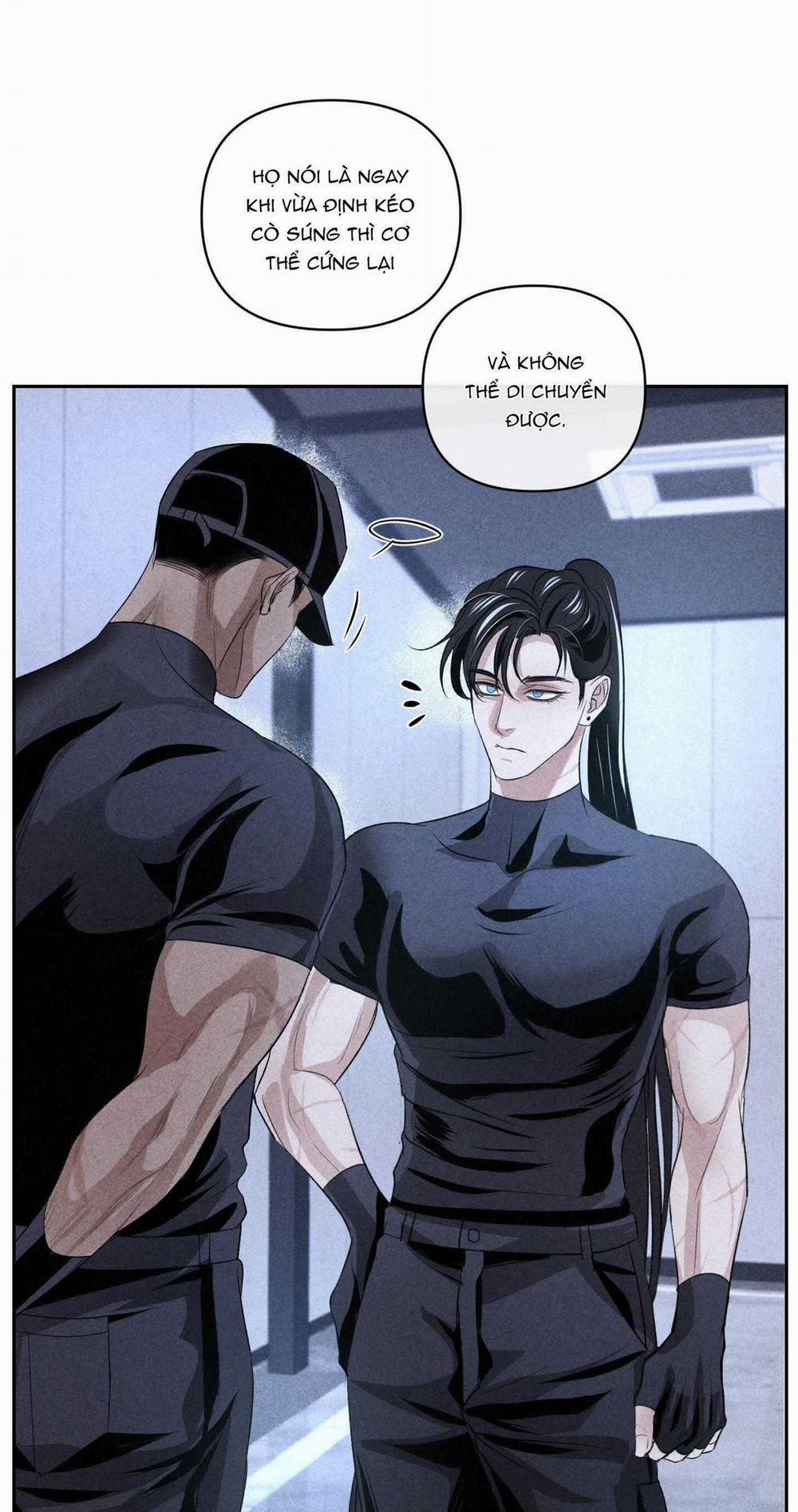 Blood Guide 11 trang 54