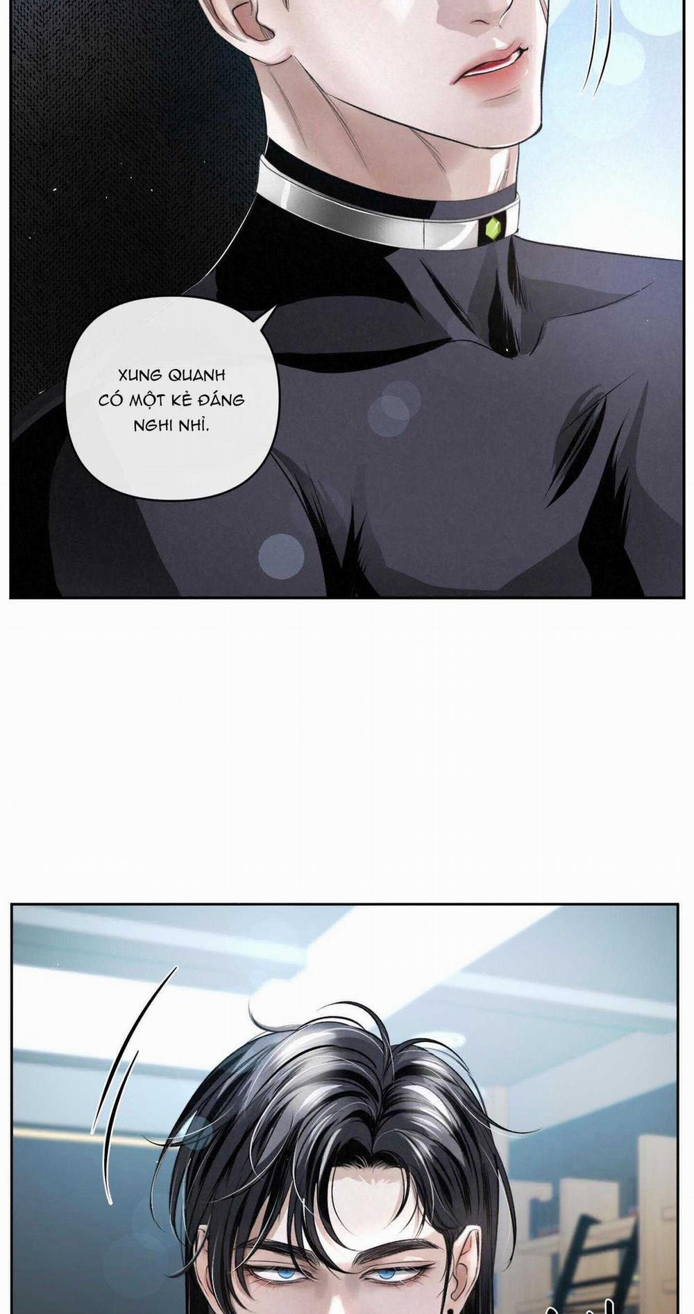 Blood Guide 11 trang 57