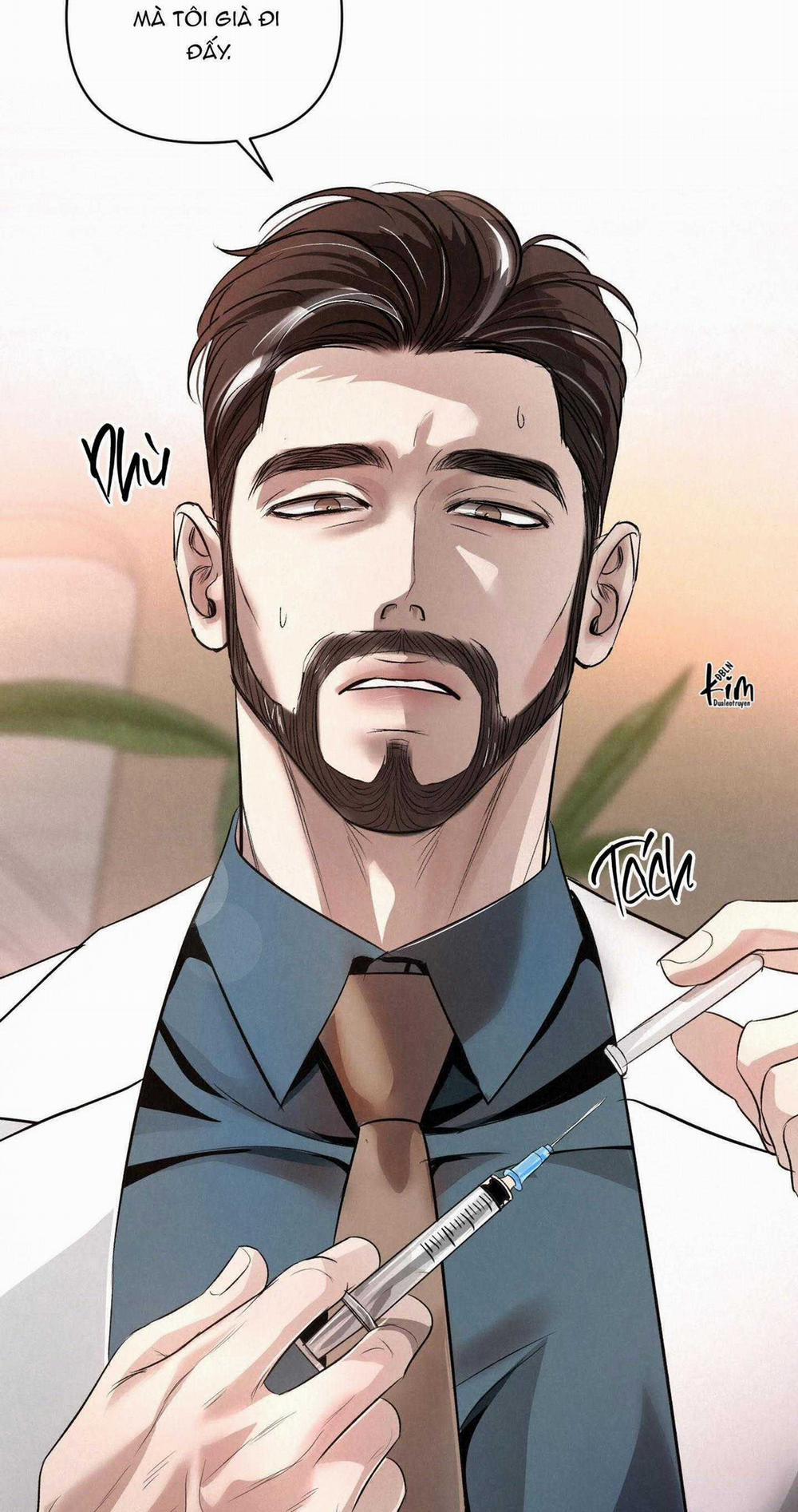 Blood Guide 12 trang 28