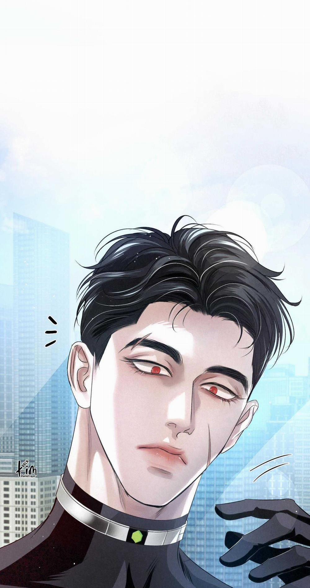 Blood Guide 12 trang 3