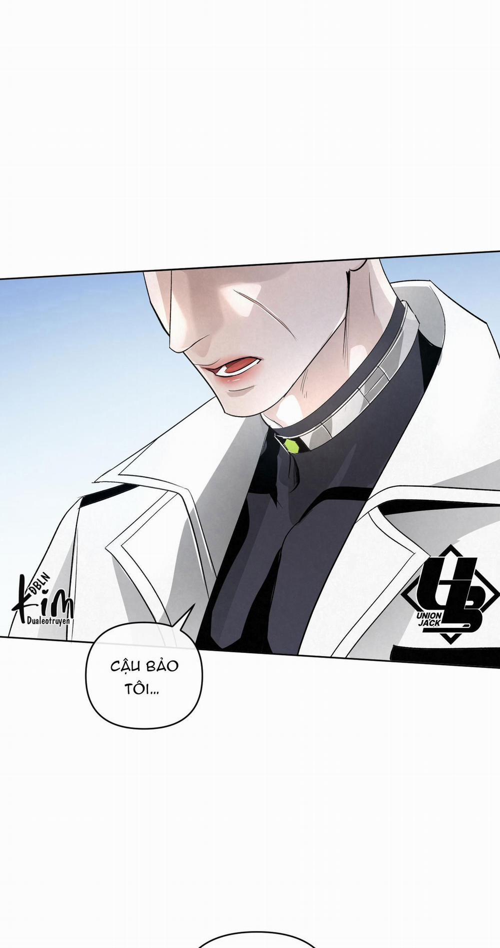 Blood Guide 13 trang 1