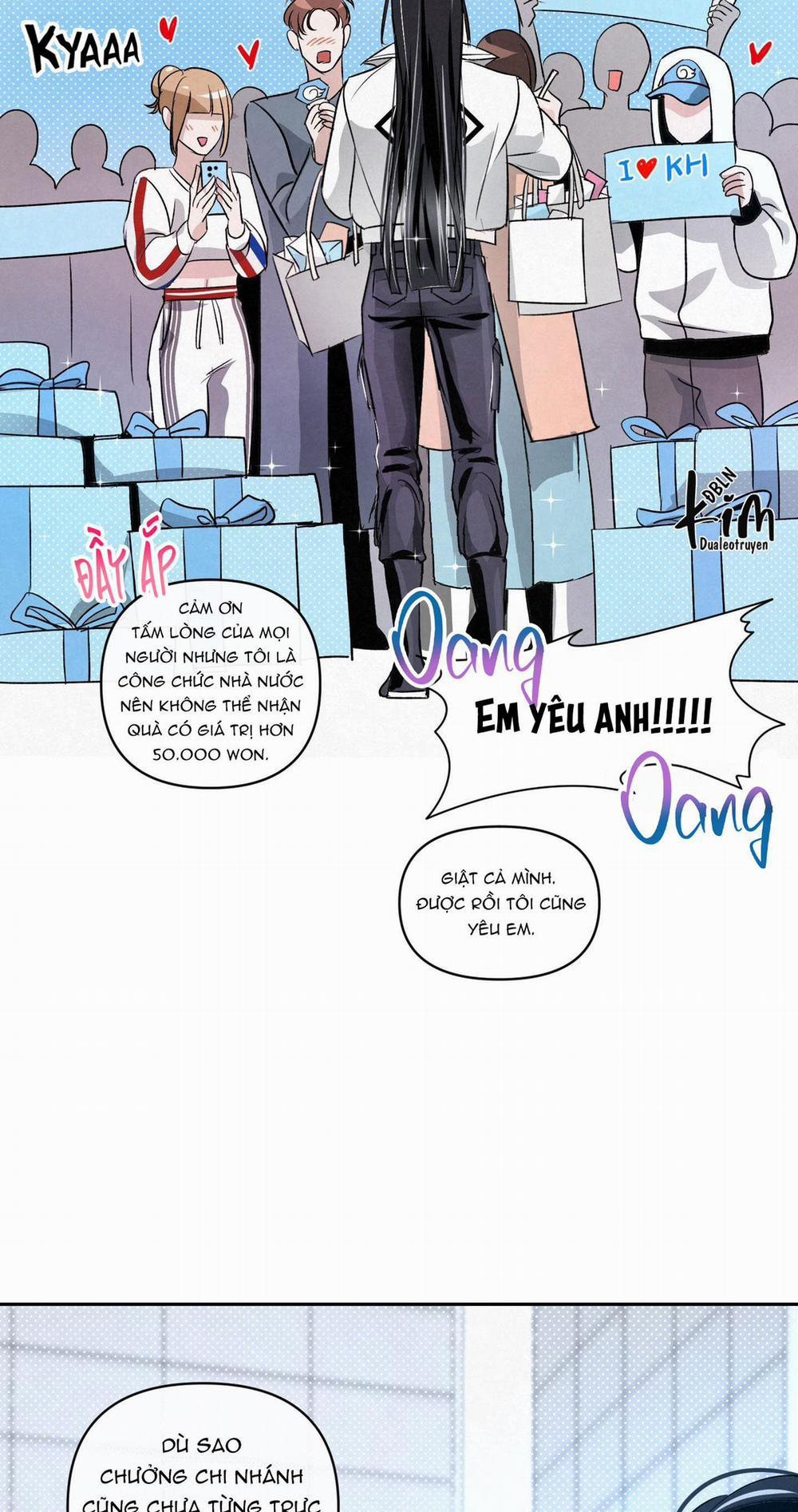 Blood Guide 13 trang 10