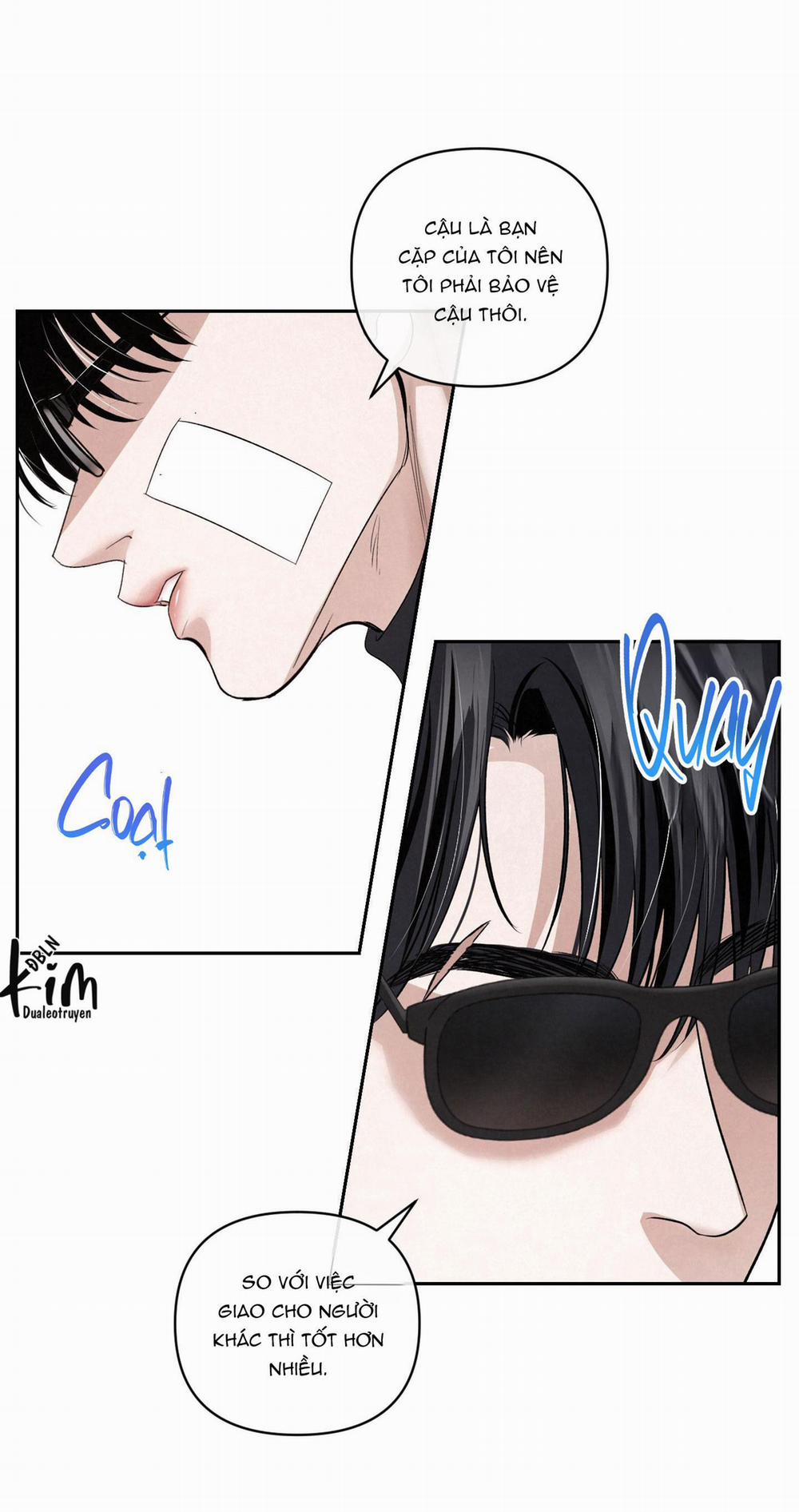 Blood Guide 13 trang 16