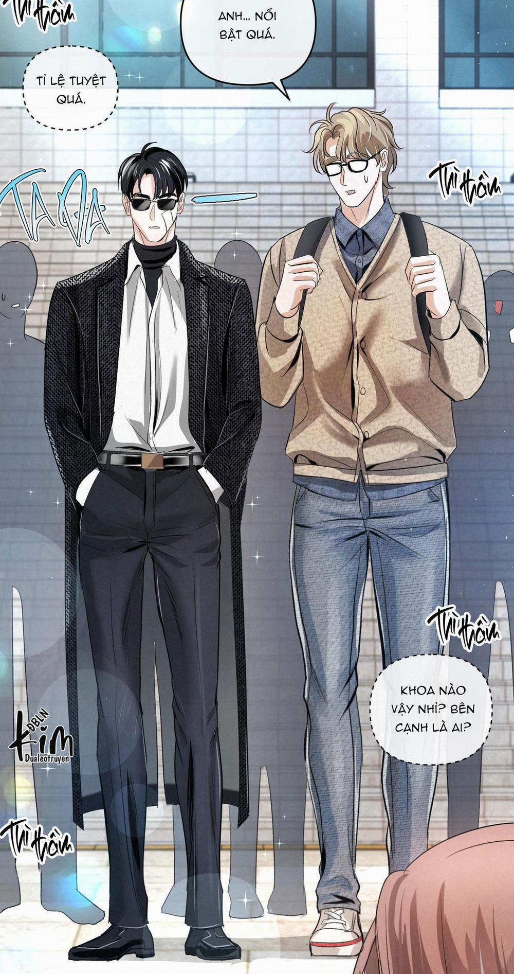 Blood Guide 13 trang 18