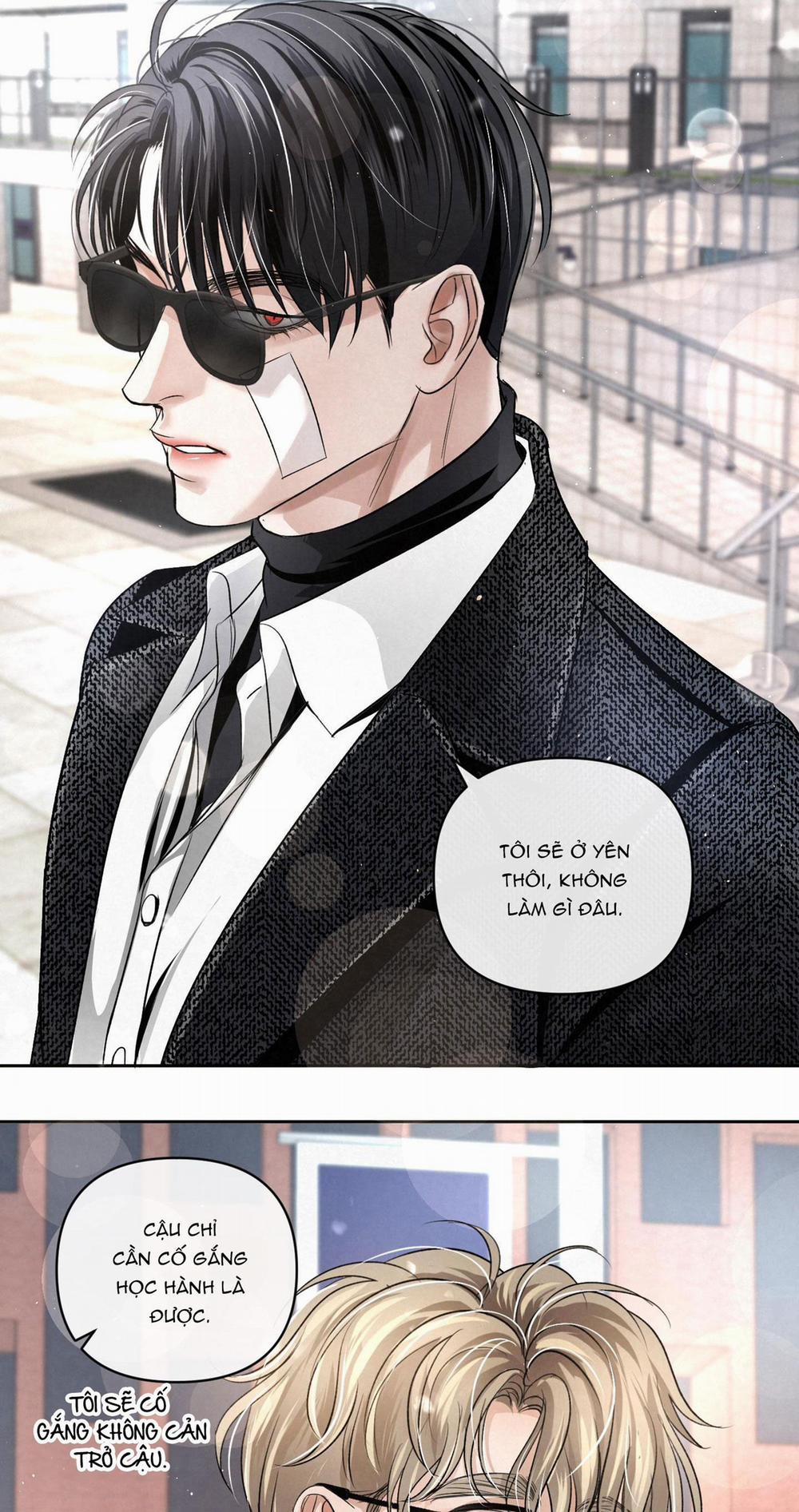 Blood Guide 13 trang 20