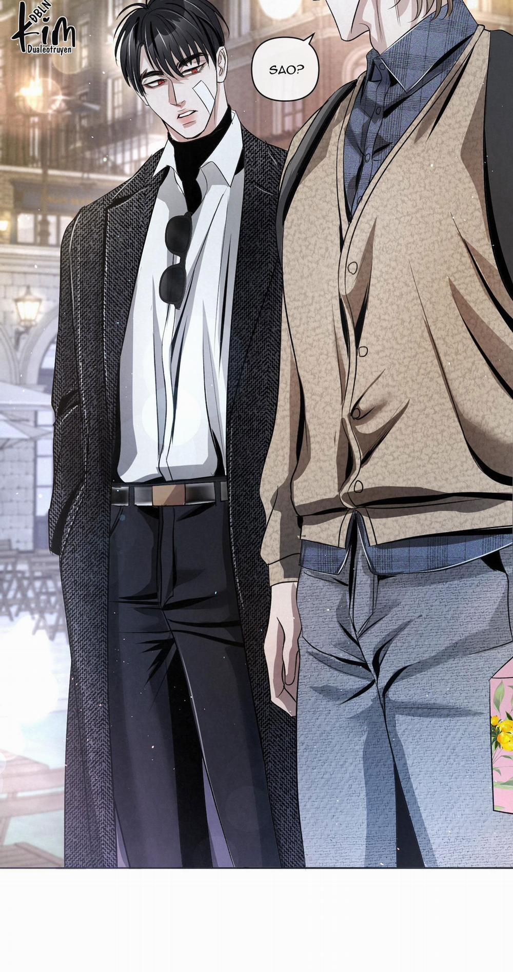 Blood Guide 13 trang 54