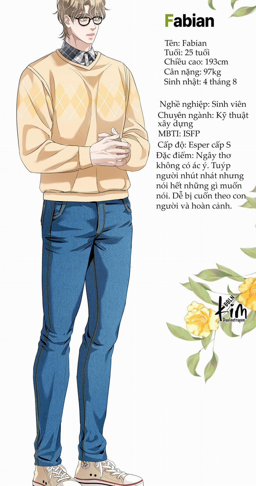 Blood Guide 13 trang 75