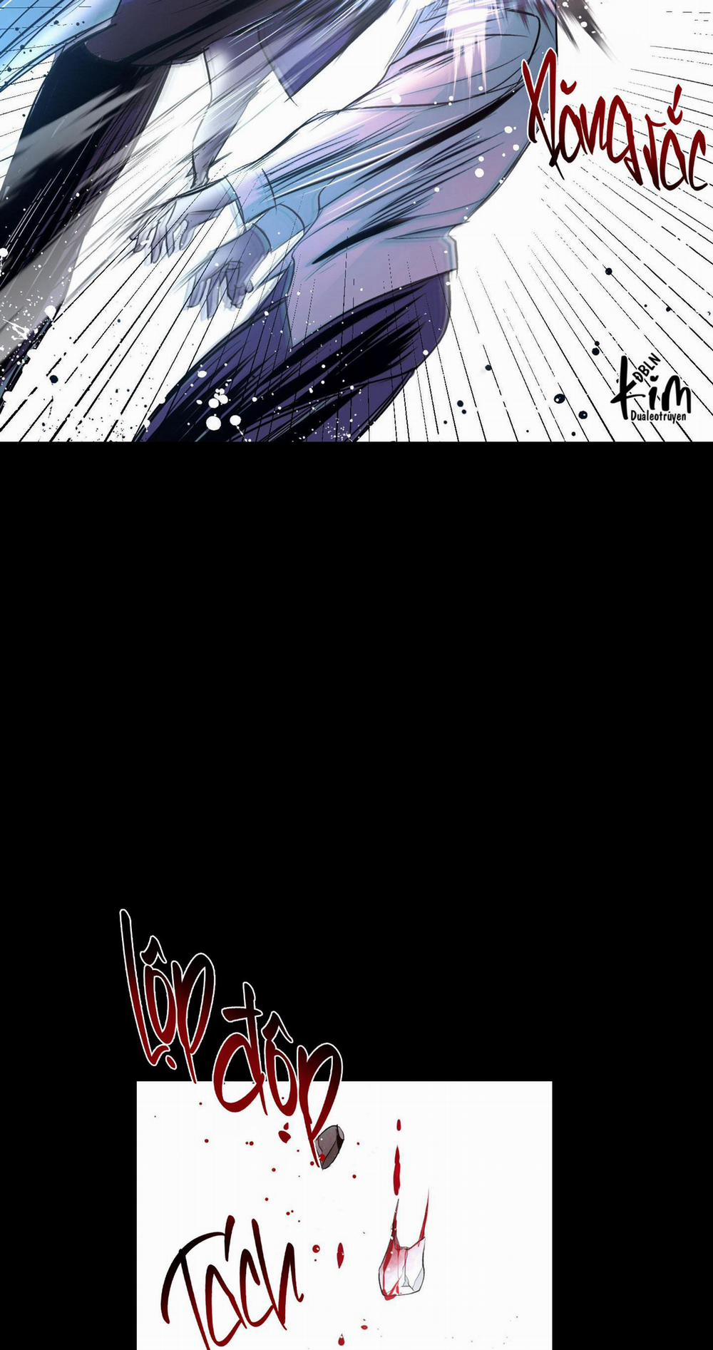 Blood Guide 14 trang 19