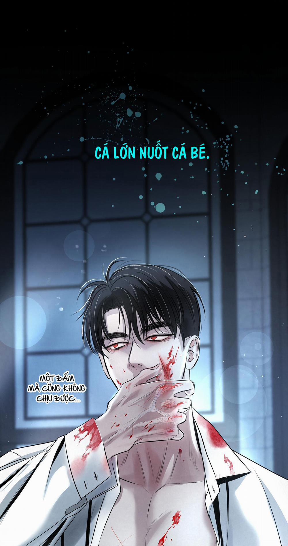 Blood Guide 14 trang 23