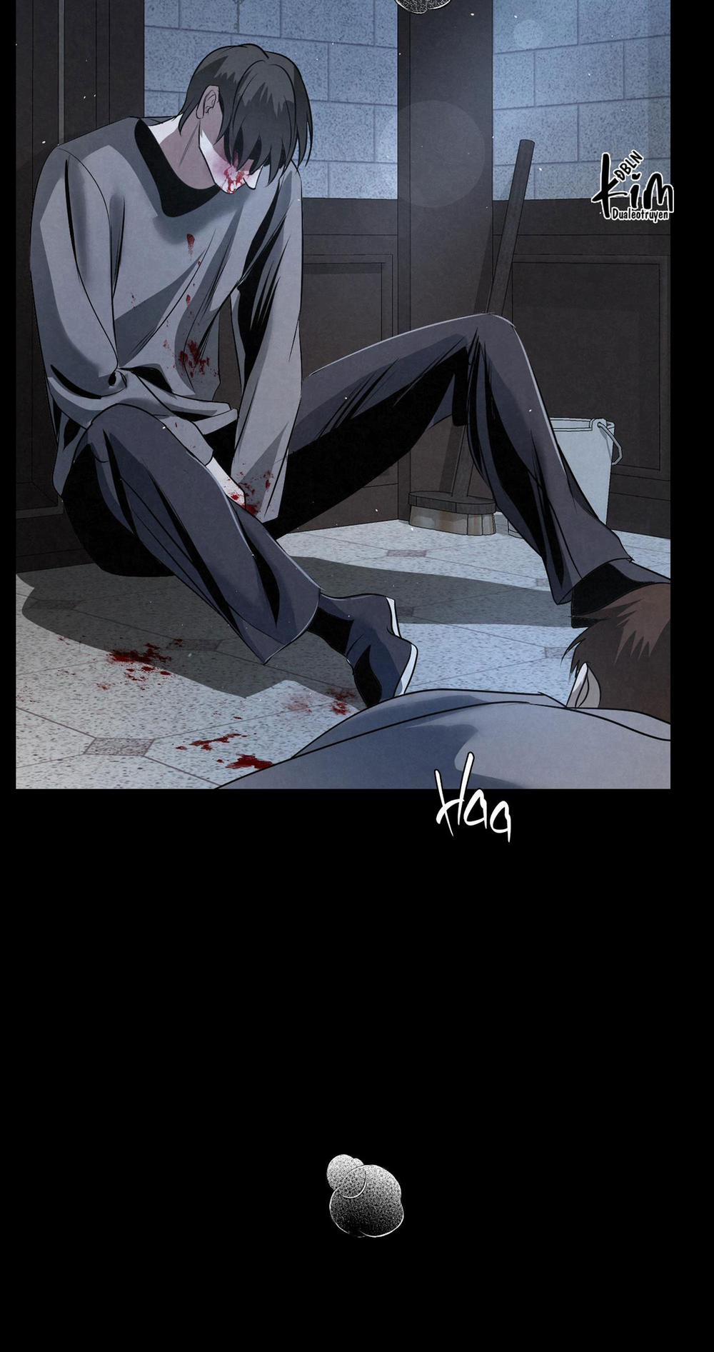 Blood Guide 14 trang 3