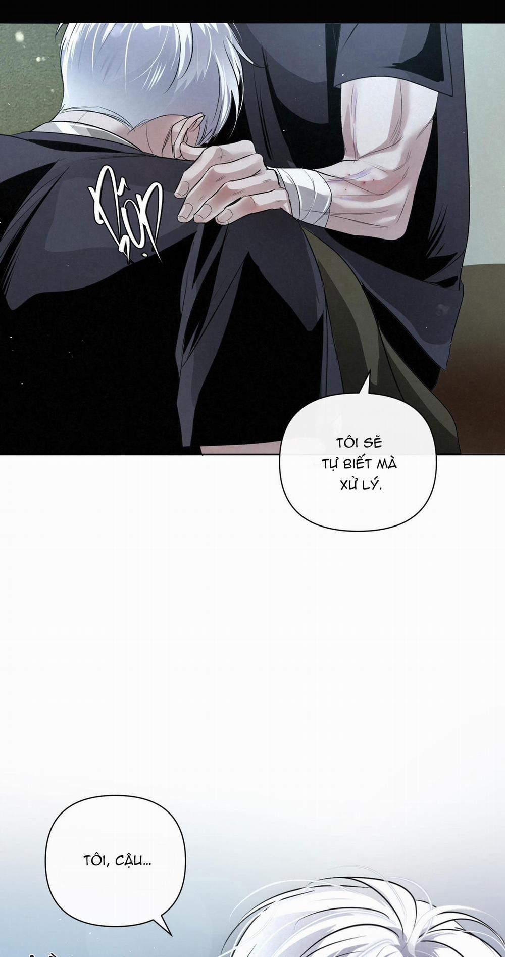 Blood Guide 14 trang 32