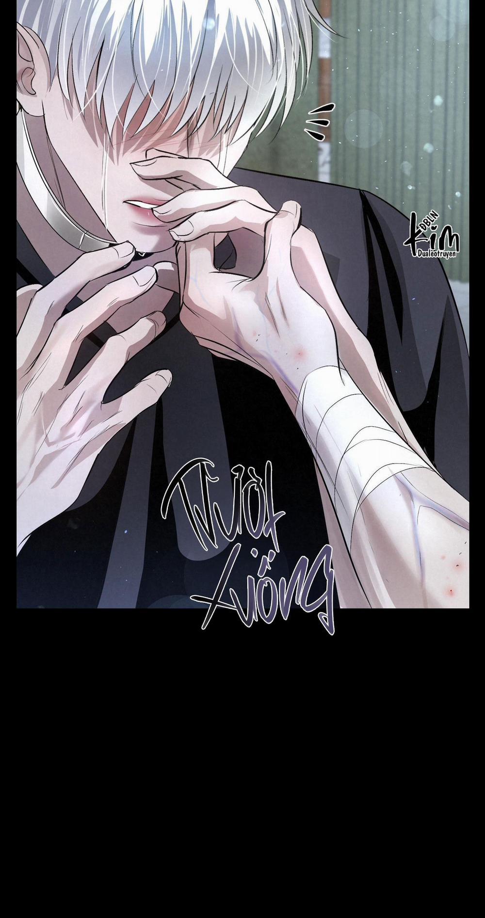 Blood Guide 14 trang 38