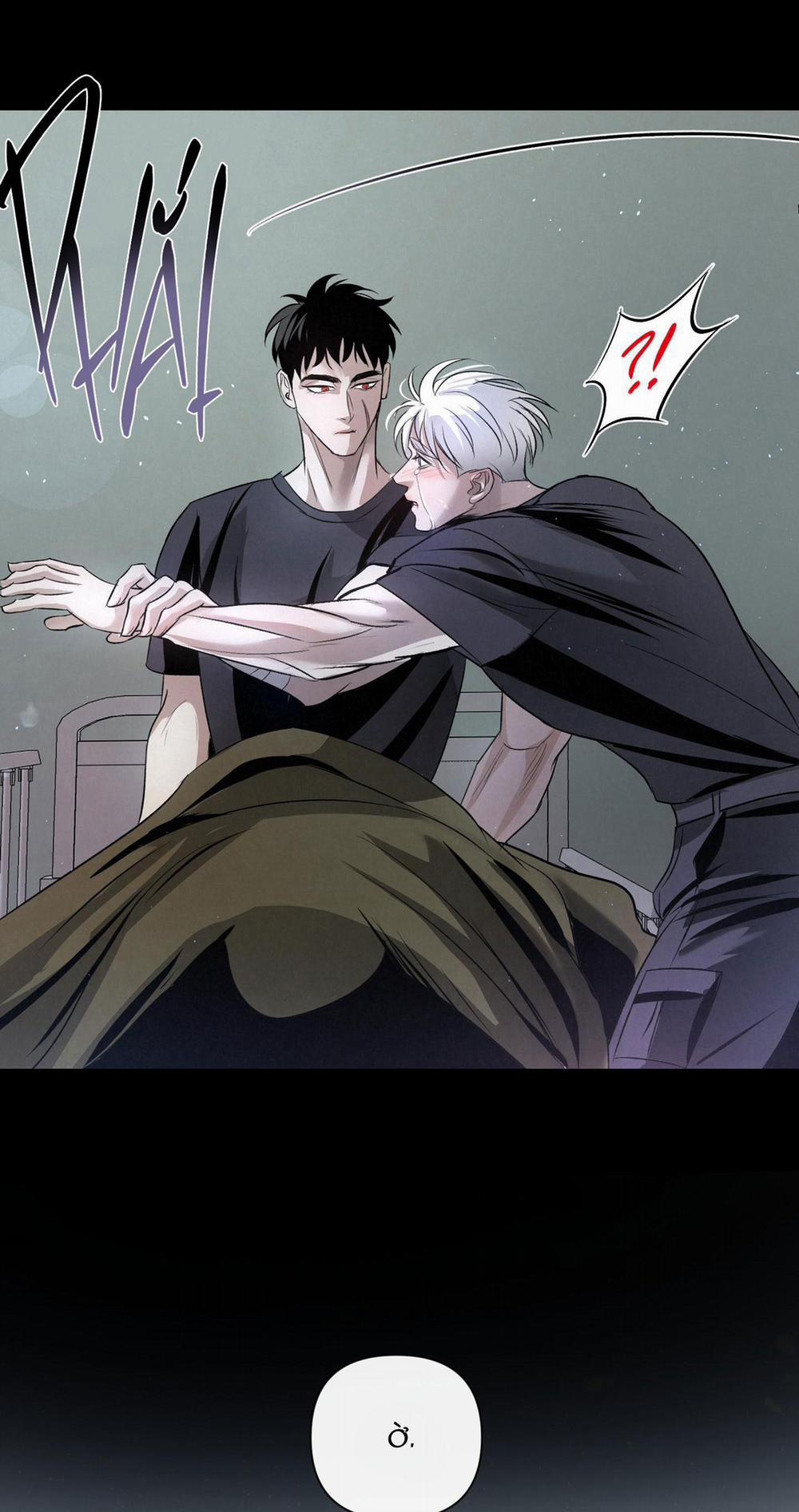 Blood Guide 14 trang 39