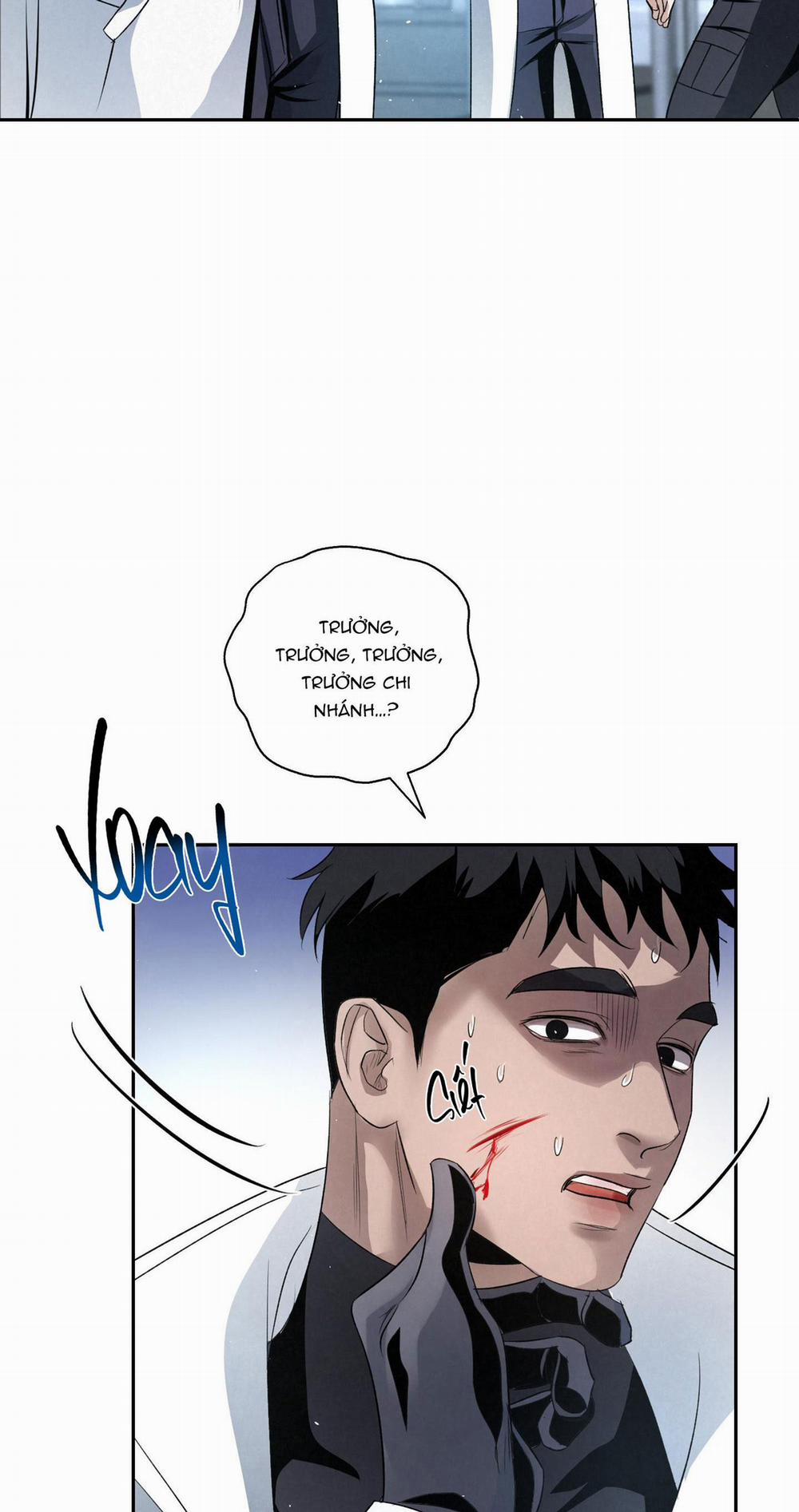 Blood Guide 14 trang 50