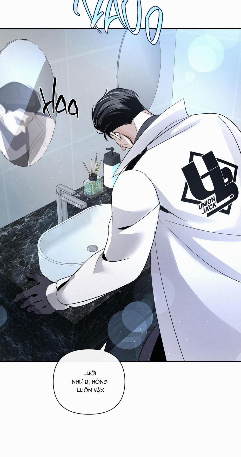 Blood Guide 14 trang 54