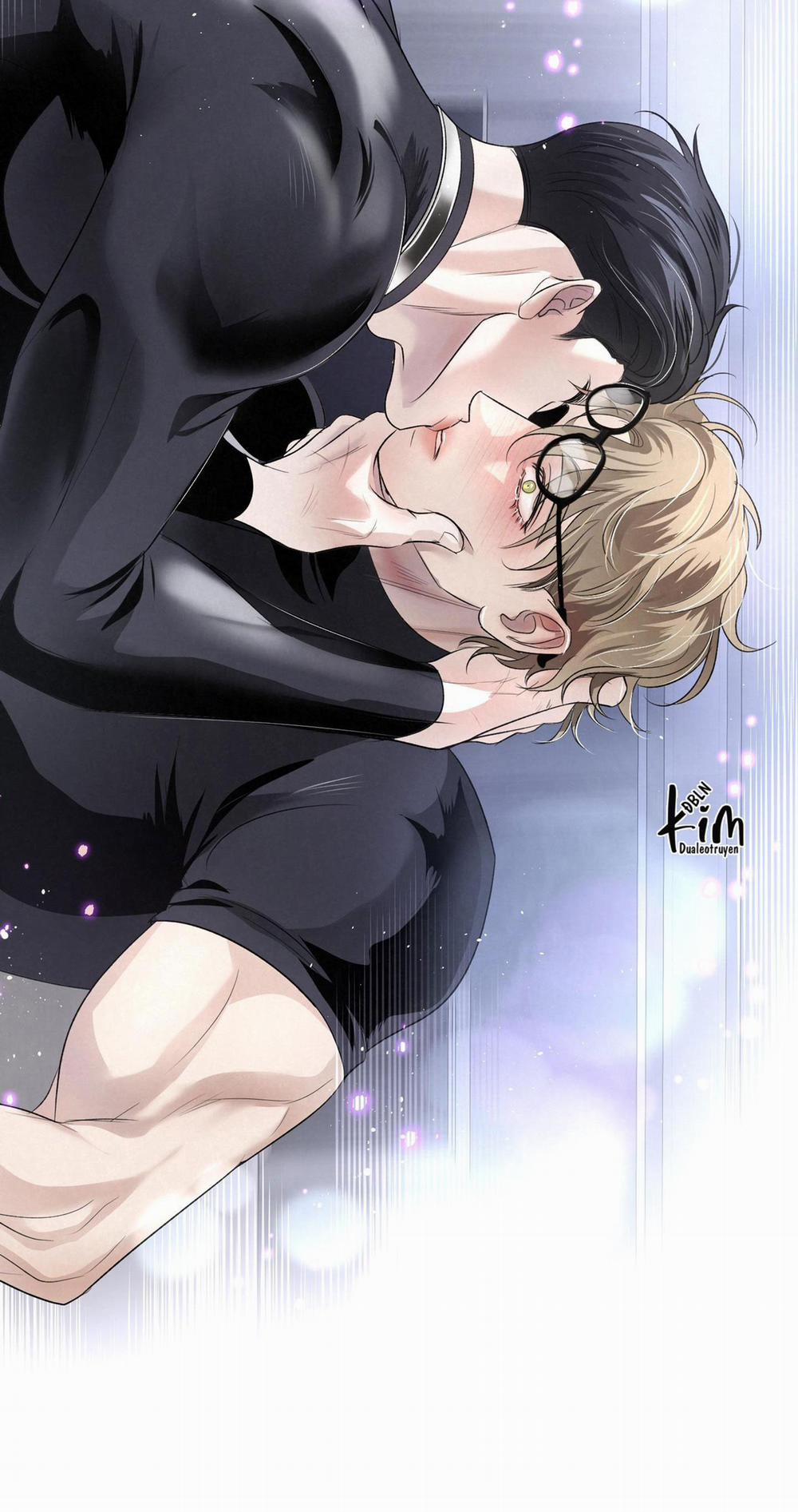 Blood Guide 15 trang 22