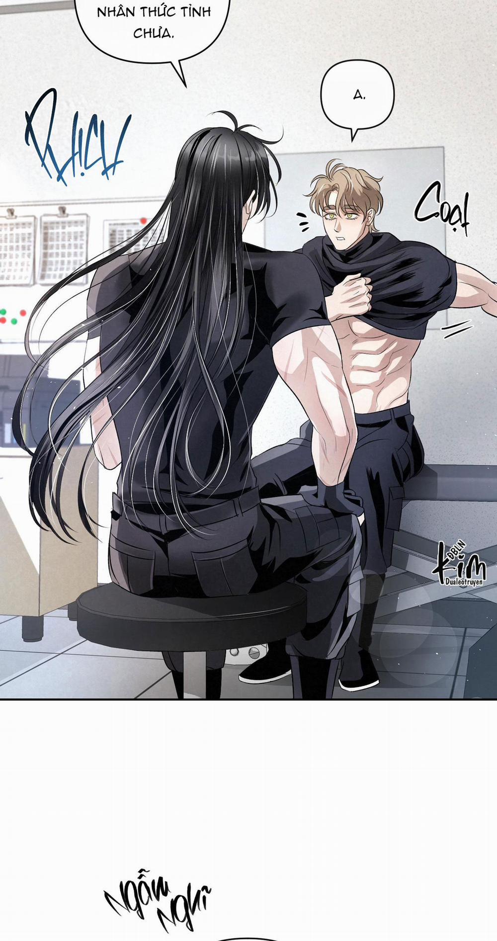 Blood Guide 15 trang 66