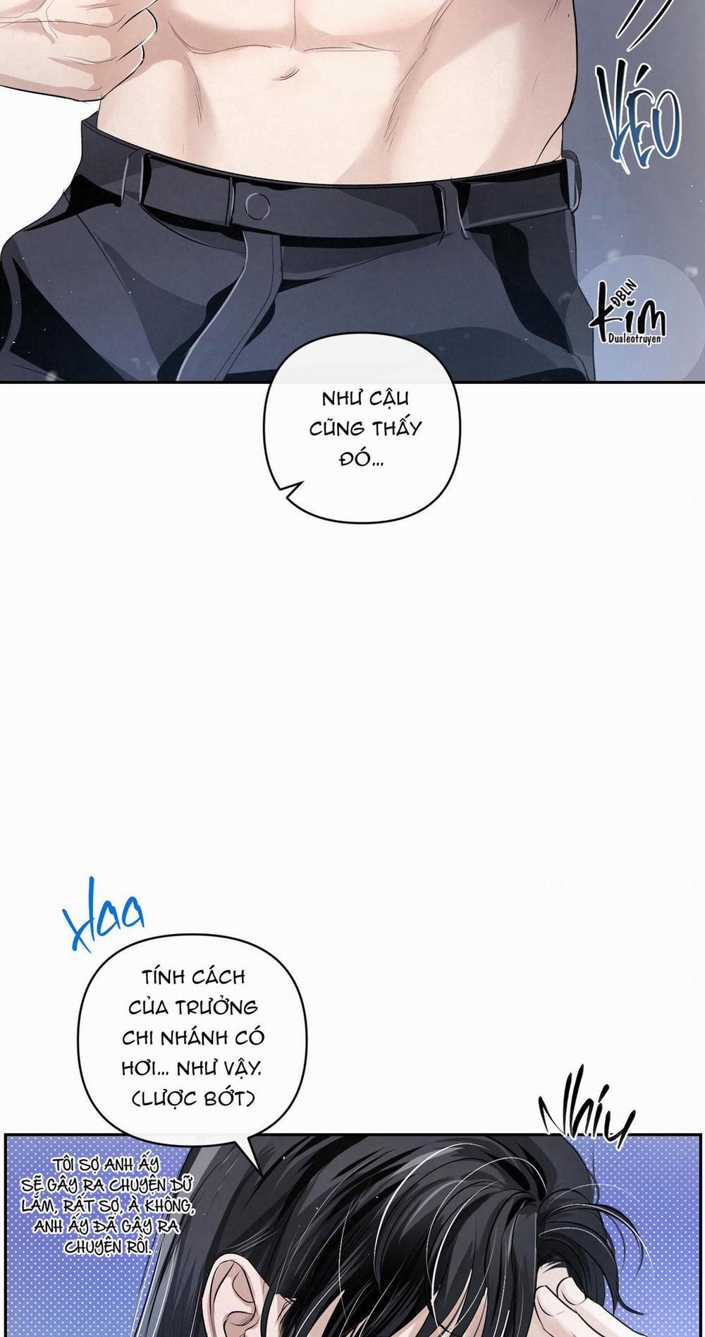 Blood Guide 15 trang 68