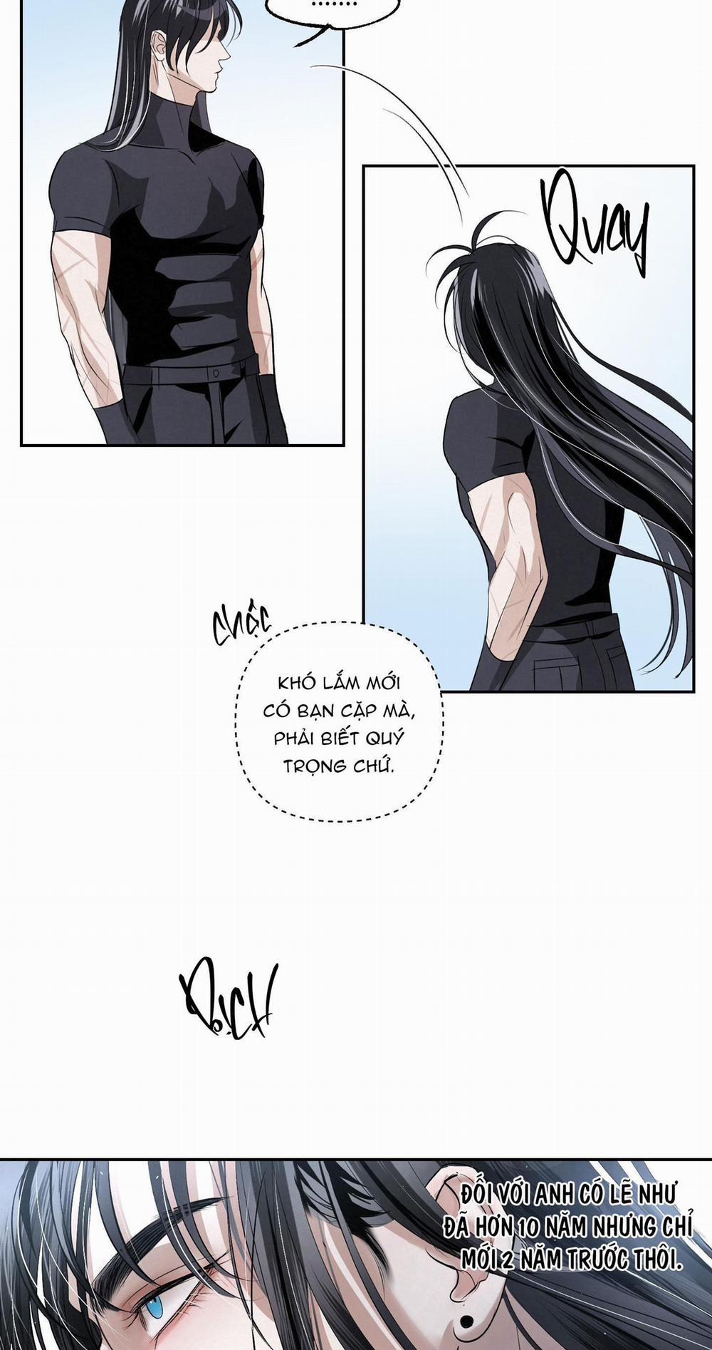 Blood Guide 16 trang 32