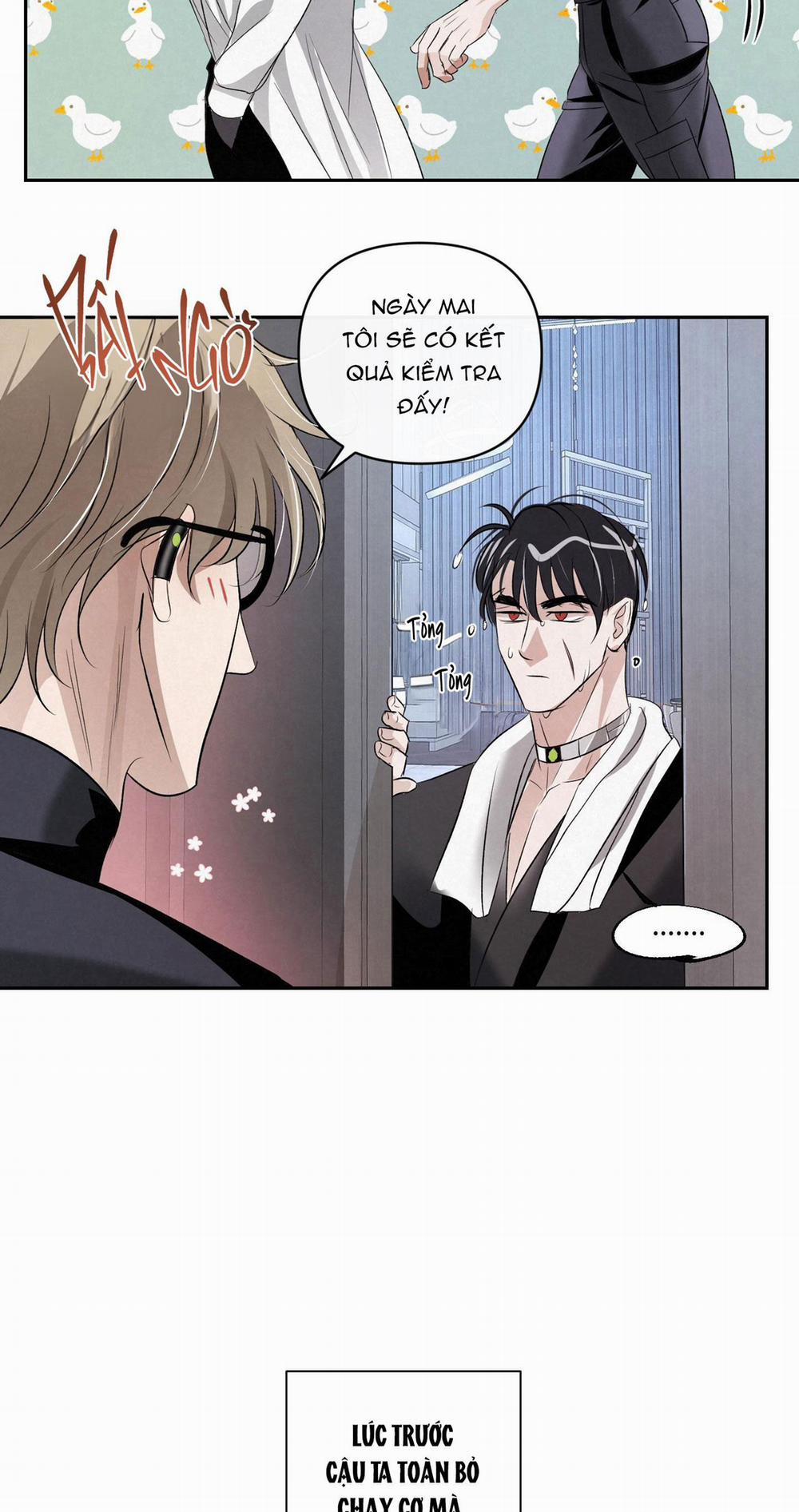 Blood Guide 16 trang 48