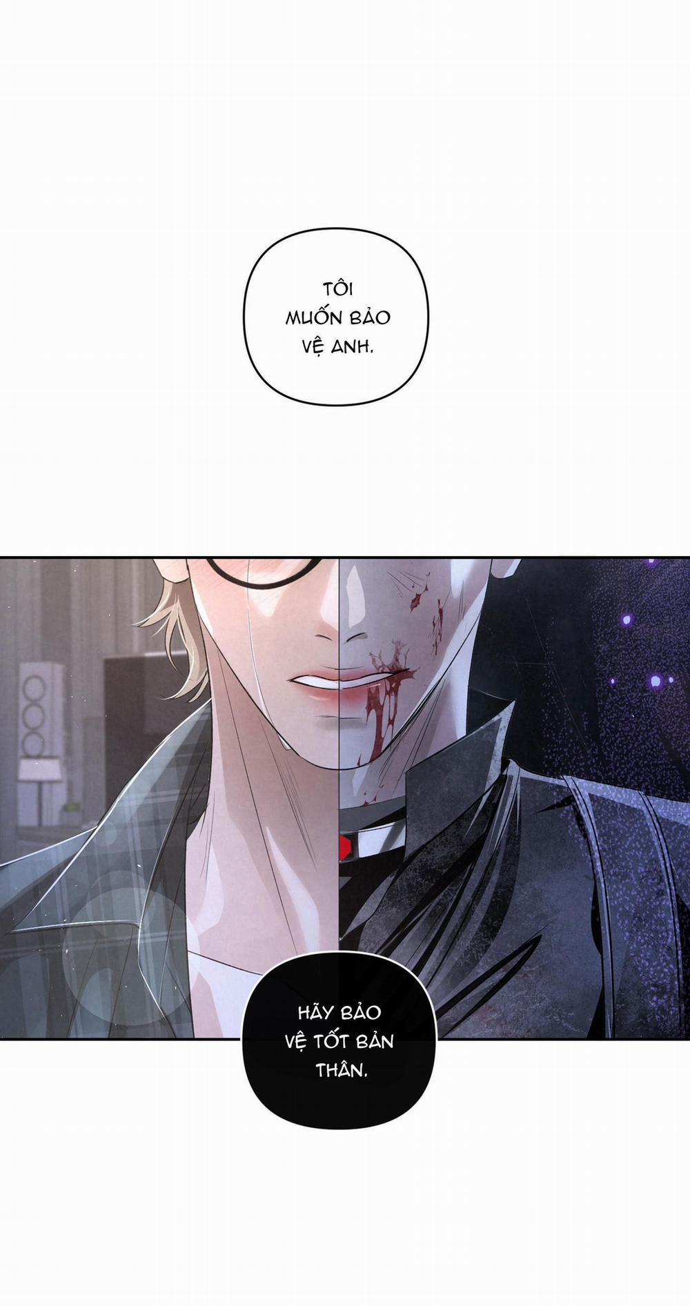 Blood Guide 17 trang 1