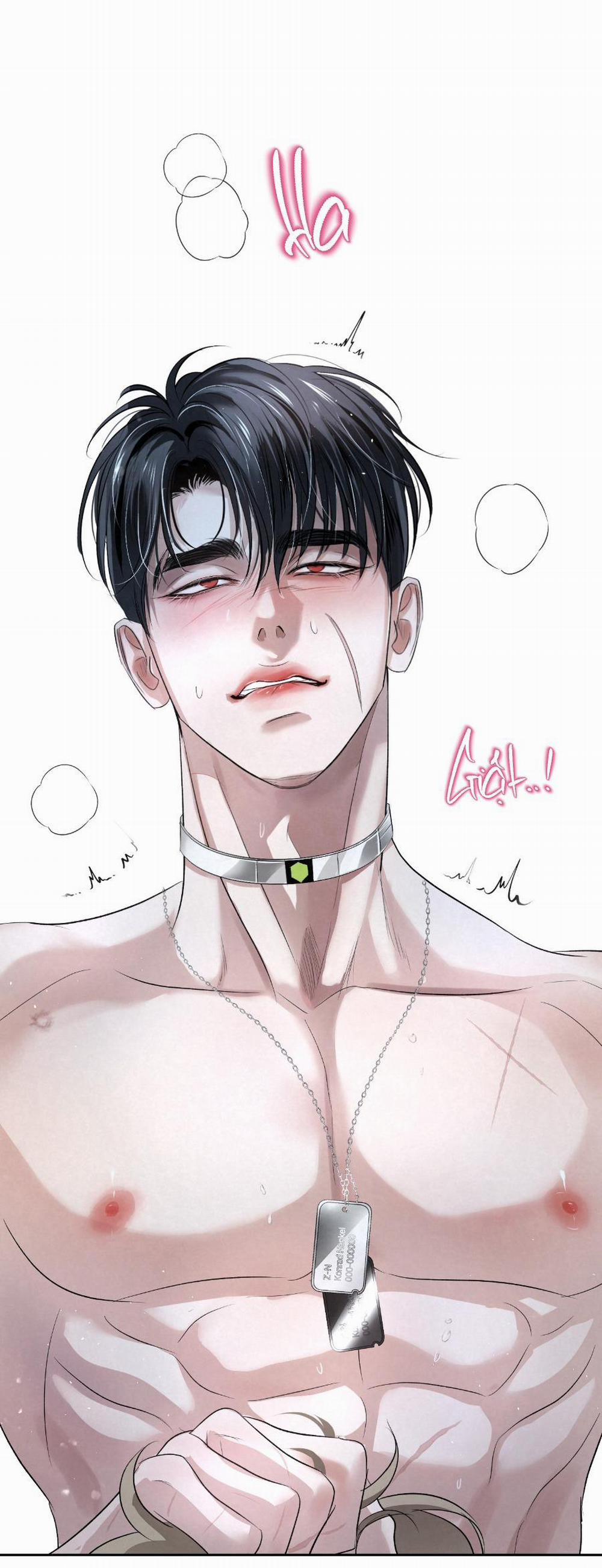 Blood Guide 18 trang 22