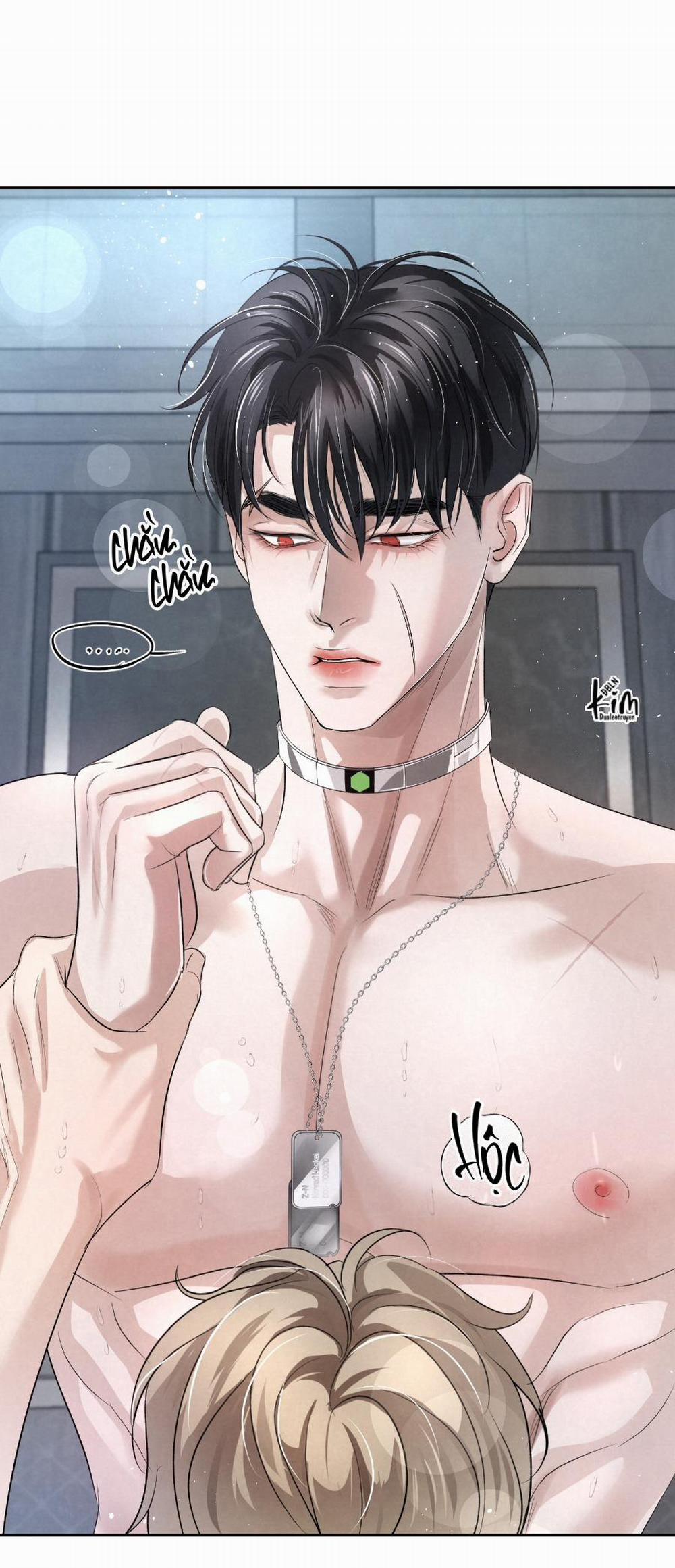 Blood Guide 18 trang 28