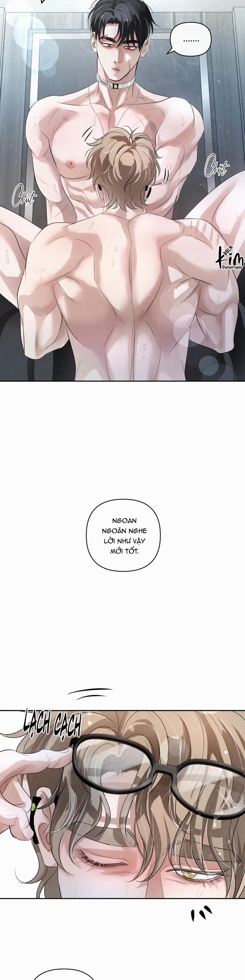 Blood Guide 19 trang 10